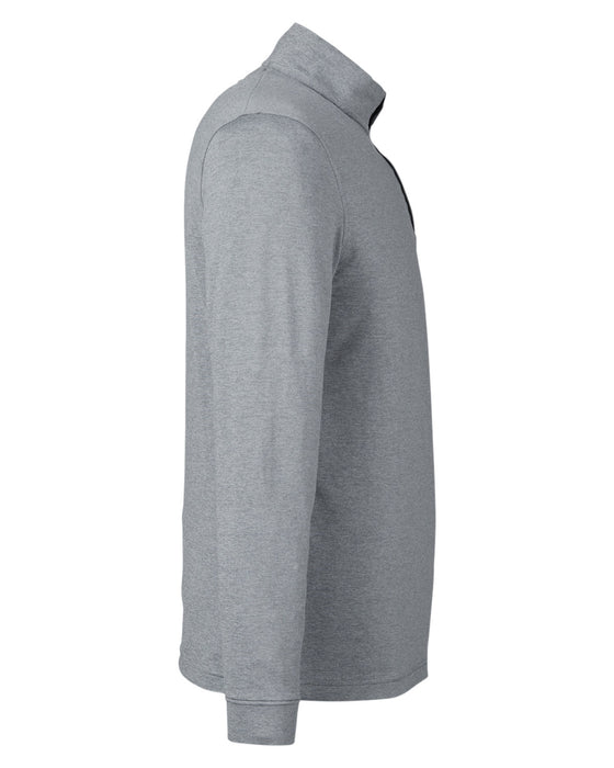 Right and Blank view of the Under Armour Men's Playoff Quarter-Zip