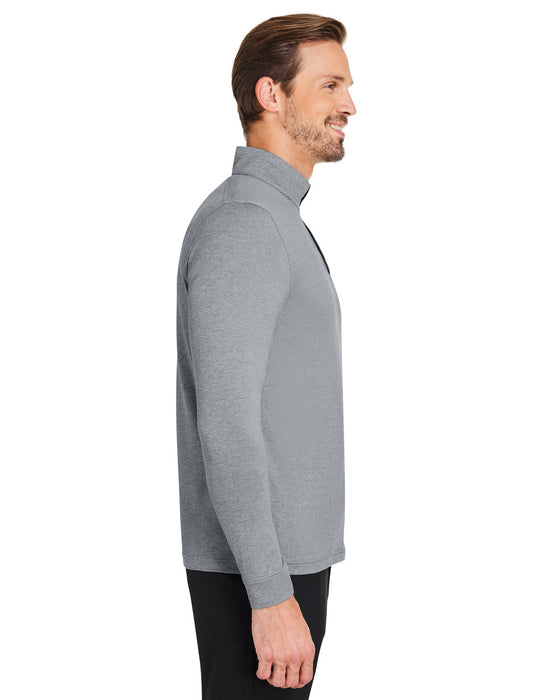 Right view of the Under Armour Men's Playoff Quarter-Zip