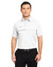 Front and Primary view of the Under Armour Men's Title Polo