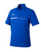 Right and Blank view of the Under Armour Men's Title Polo