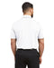 Rear view of the Under Armour Men's Tech™ Polo