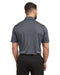 Rear view of the Under Armour Men's Tech™ Polo