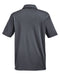 Rear and Blank view of the Under Armour Men's Tech™ Polo