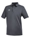 Right and Blank view of the Under Armour Men's Tech™ Polo