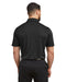 Rear view of the Under Armour Men's Tech™ Polo