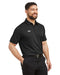 Right view of the Under Armour Men's Tech™ Polo