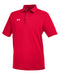 Right and Blank view of the Under Armour Men's Tech™ Polo