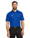 Front and Primary view of the Under Armour Men's Tech™ Polo