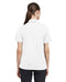 Rear view of the Under Armour Ladies' Tech™ Polo