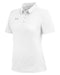 Right and Blank view of the Under Armour Ladies' Tech™ Polo