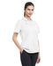 Right view of the Under Armour Ladies' Tech™ Polo