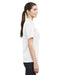 Right view of the Under Armour Ladies' Tech™ Polo