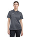 Front and Primary view of the Under Armour Ladies' Tech™ Polo