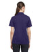 Rear view of the Under Armour Ladies' Tech™ Polo