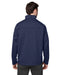 Rear view of the Under Armour Men's ColdGear® Infrared Shield 2.0 Jacket