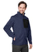 Right view of the Under Armour Men's ColdGear® Infrared Shield 2.0 Jacket