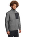 Front and Primary view of the Under Armour Men's ColdGear® Infrared Shield 2.0 Jacket