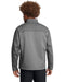 Rear view of the Under Armour Men's ColdGear® Infrared Shield 2.0 Jacket