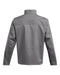 Rear and Blank view of the Under Armour Men's ColdGear® Infrared Shield 2.0 Jacket