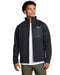 Front and Primary view of the Under Armour Men's ColdGear® Infrared Shield 2.0 Jacket