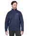 Front and Primary view of the Under Armour Men's ColdGear® Infrared Shield 2.0 Jacket