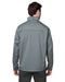 Rear view of the Under Armour Men's ColdGear® Infrared Shield 2.0 Jacket