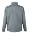 Rear and Blank view of the Under Armour Men's ColdGear® Infrared Shield 2.0 Jacket