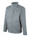 Right and Blank view of the Under Armour Men's ColdGear® Infrared Shield 2.0 Jacket