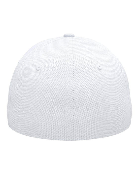 Rear view of the Under Armour Unisex Team Blitzing Cap