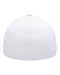 Rear view of the Under Armour Unisex Team Blitzing Cap