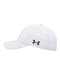 Front and Blank view of the Under Armour Unisex Team Blitzing Cap