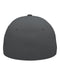 Rear view of the Under Armour Unisex Team Blitzing Cap