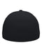 Rear view of the Under Armour Unisex Team Blitzing Cap