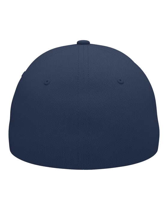 Rear view of the Under Armour Unisex Team Blitzing Cap