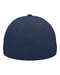 Rear view of the Under Armour Unisex Team Blitzing Cap