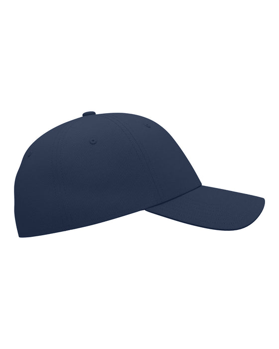 Right view of the Under Armour Unisex Team Blitzing Cap