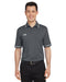 Front and Primary view of the Under Armour Men's Tipped Teams Performance Polo