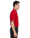 Right view of the Under Armour Men's Tipped Teams Performance Polo