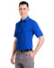 Right view of the Under Armour Men's Recycled Polo