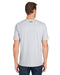 Rear view of the Under Armour Men's Athletic 2.0 T-Shirt