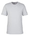 Front and Blank view of the Under Armour Men's Athletic 2.0 T-Shirt