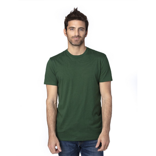 Threadfast Apparel Ultimate CVC T-Shirt
