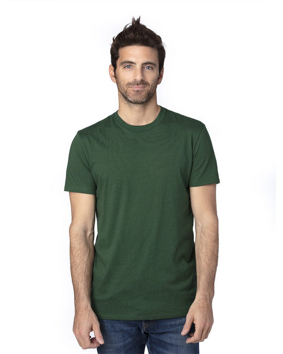 Threadfast Apparel Ultimate CVC T-Shirt