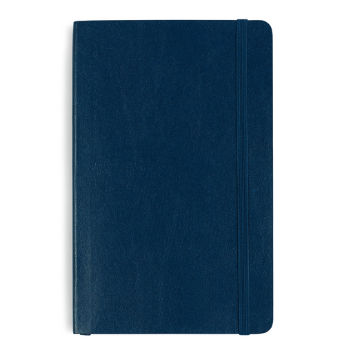 Moleskine ® Soft Cover Ruled Large Notebook