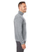 Right view of the Columbia Men's Hart Mountain Half-Zip Sweater