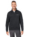 Front and Primary view of the Columbia Men's Hart Mountain Half-Zip Sweater