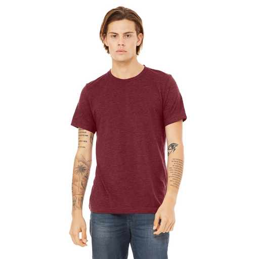 BELLA + CANVAS Triblend Tee -
