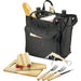 Modesto Picnic Carrier Set