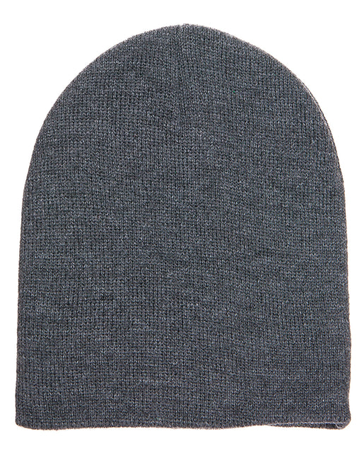 Front and Primary view of the Adult Knit Beanie