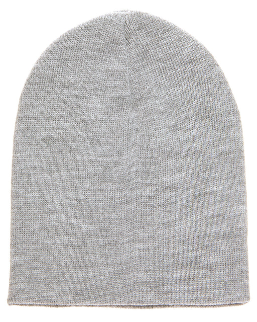 Front and Primary view of the Adult Knit Beanie